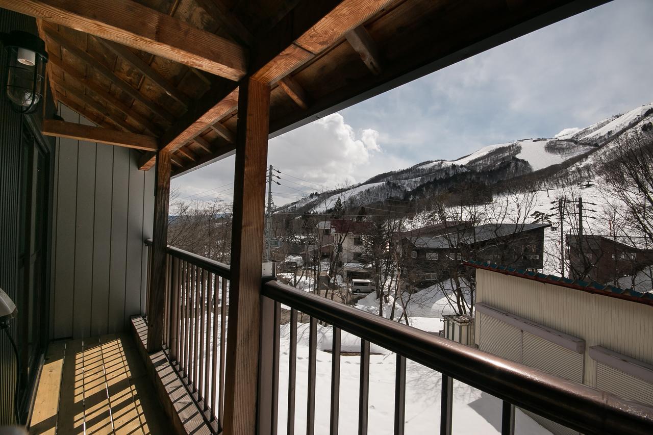 Hotel Villa Hakuba Esterno foto