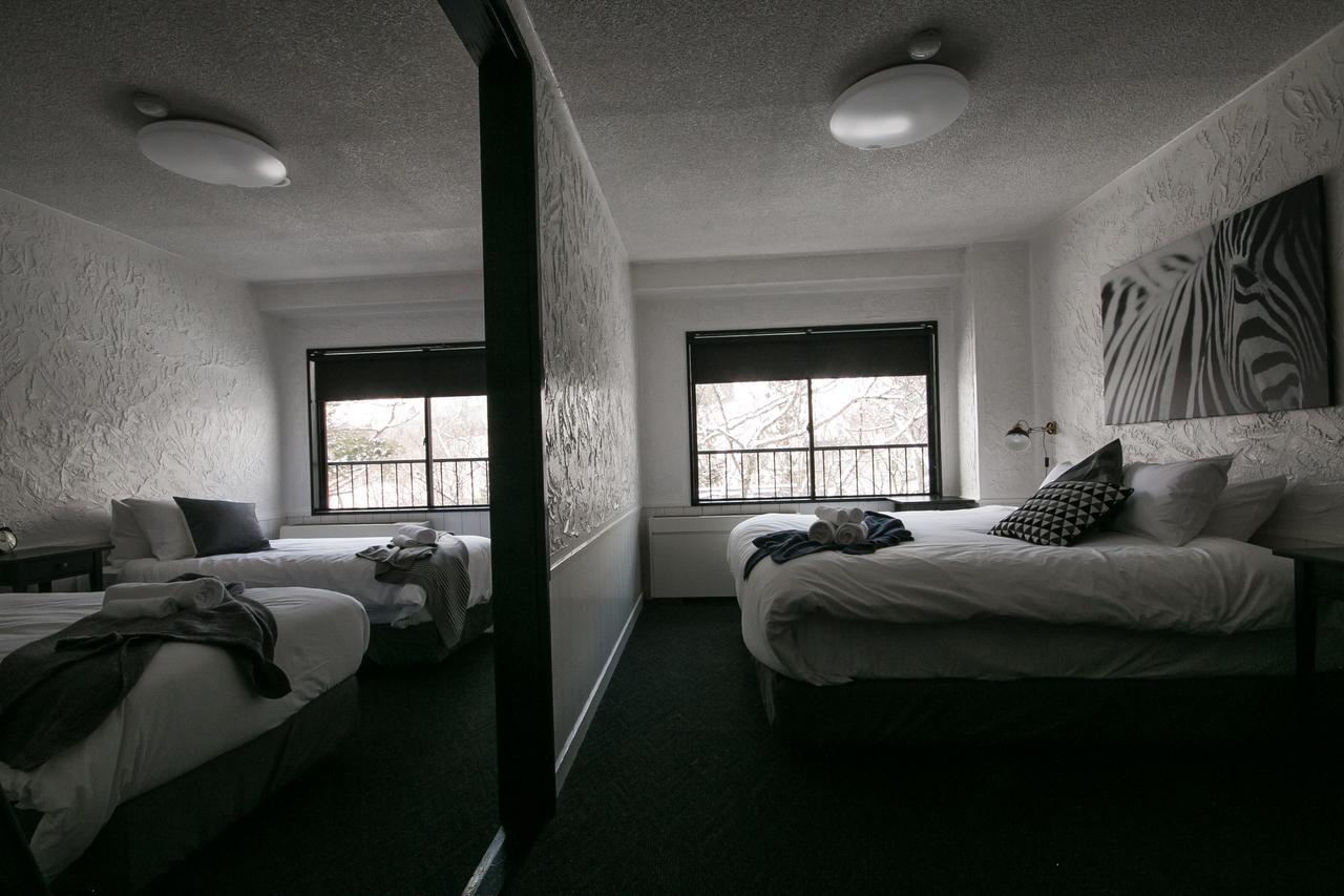 Hotel Villa Hakuba Esterno foto